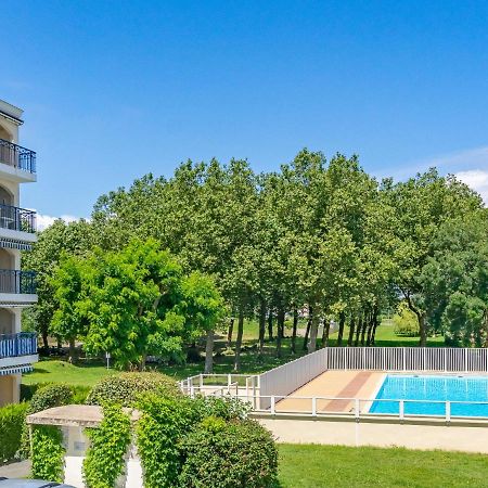Apartment Parc De Pontaillac-21 By Interhome Dış mekan fotoğraf