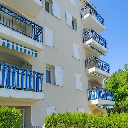 Apartment Parc De Pontaillac-21 By Interhome Dış mekan fotoğraf