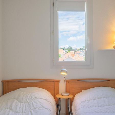 Apartment Parc De Pontaillac-21 By Interhome Dış mekan fotoğraf