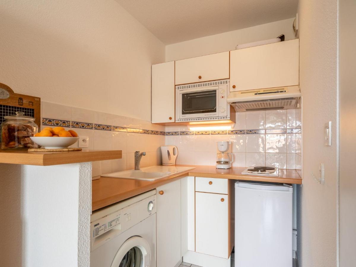 Apartment Parc De Pontaillac-21 By Interhome Dış mekan fotoğraf