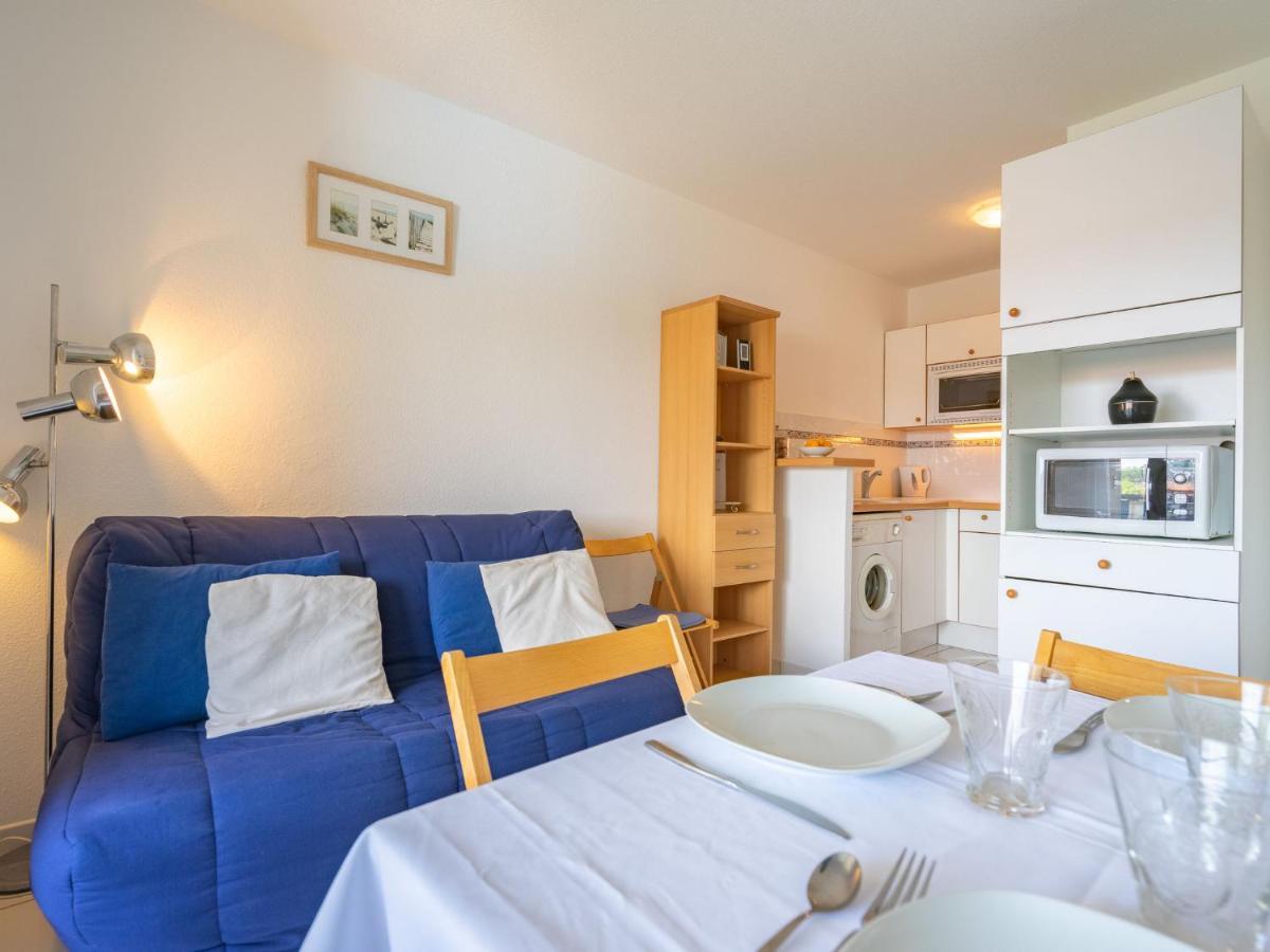 Apartment Parc De Pontaillac-21 By Interhome Dış mekan fotoğraf