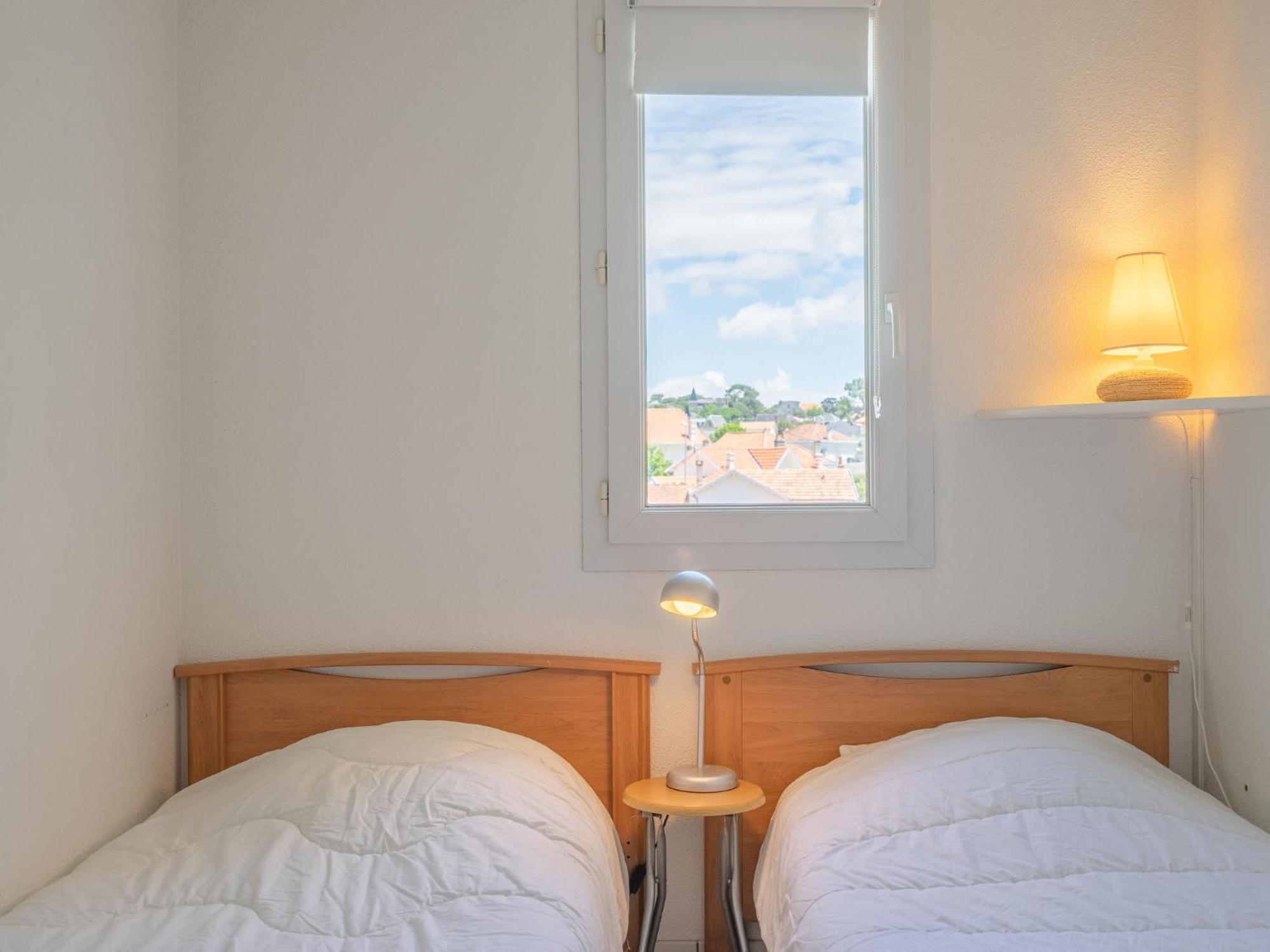 Apartment Parc De Pontaillac-21 By Interhome Dış mekan fotoğraf