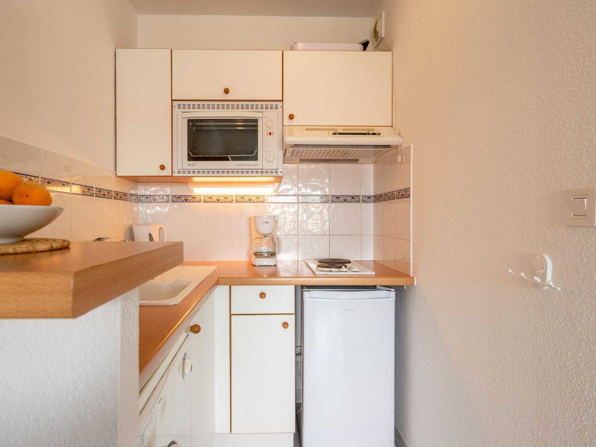 Apartment Parc De Pontaillac-21 By Interhome Dış mekan fotoğraf