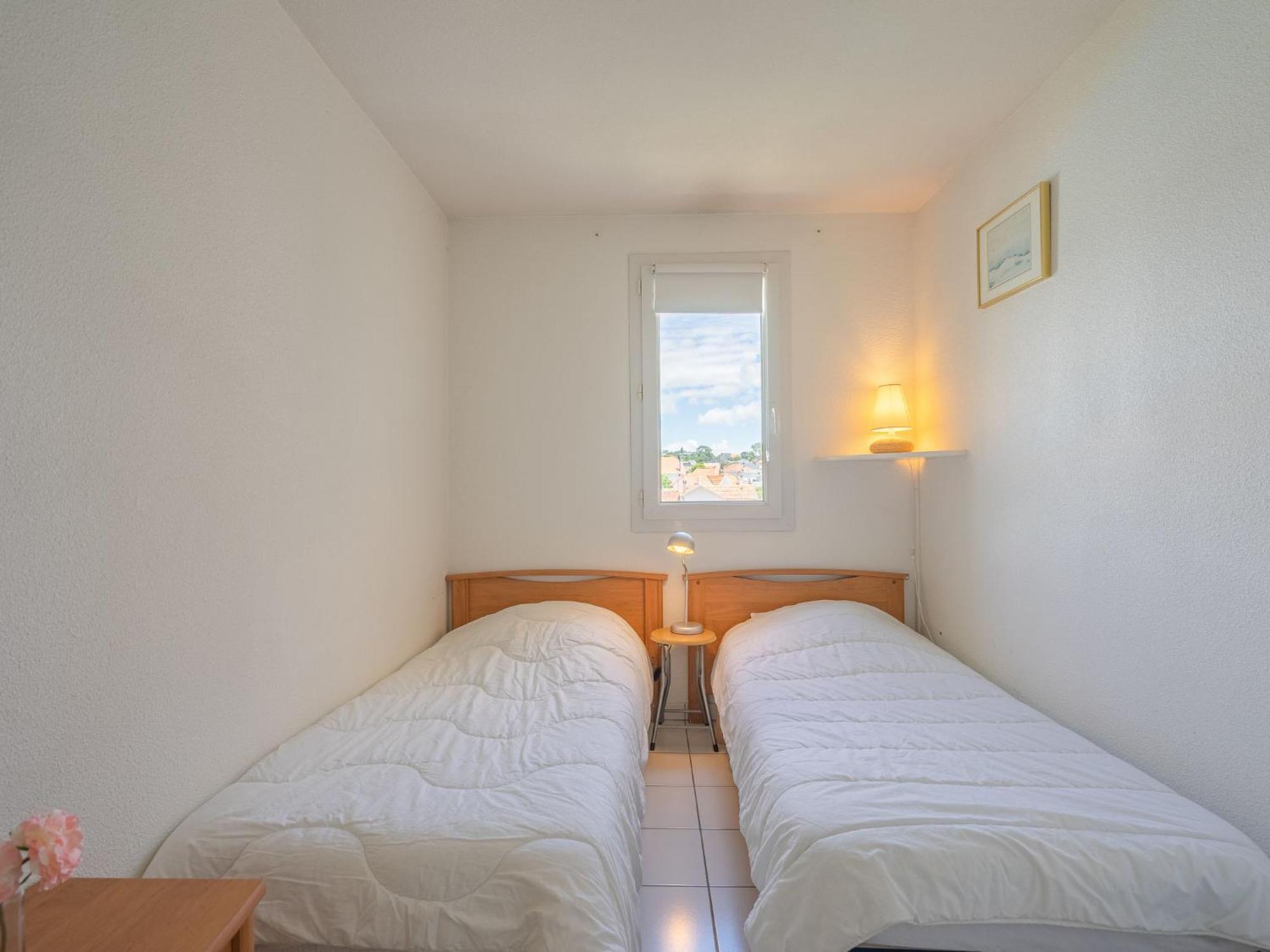 Apartment Parc De Pontaillac-21 By Interhome Dış mekan fotoğraf