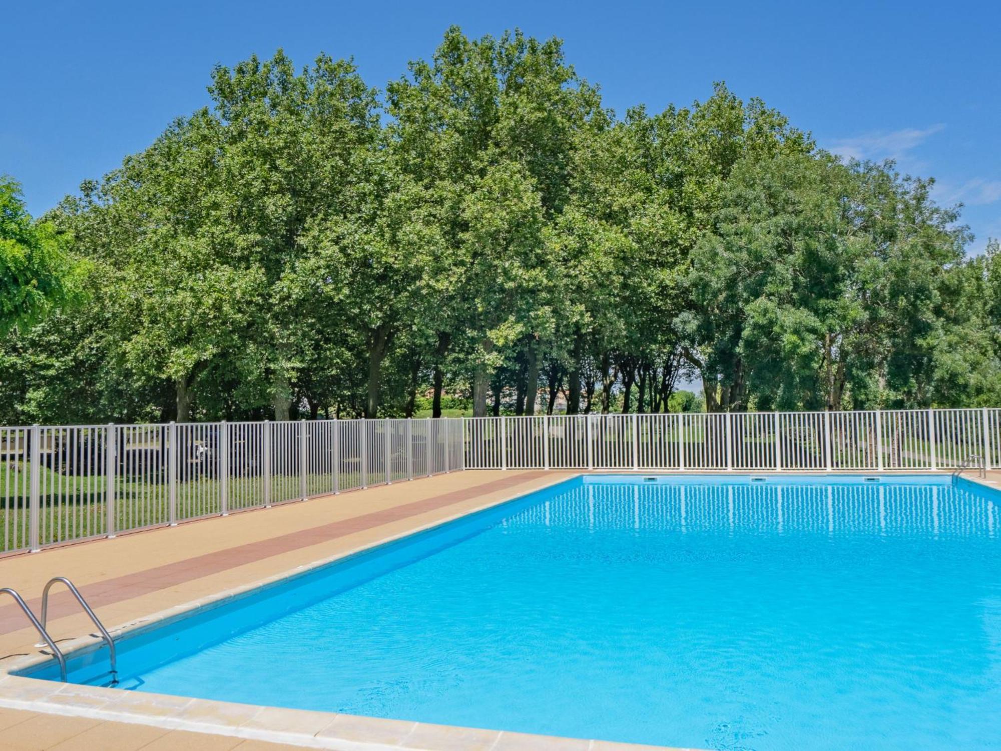 Apartment Parc De Pontaillac-21 By Interhome Dış mekan fotoğraf